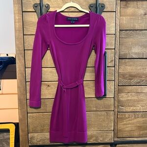 French Connection Knit Dress, size 2